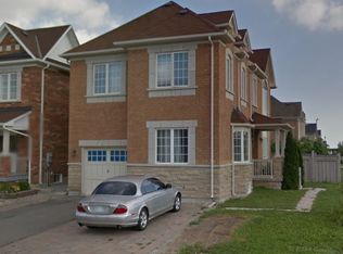 152 Ozner Cres, Vaughan, ON L4H 0E2