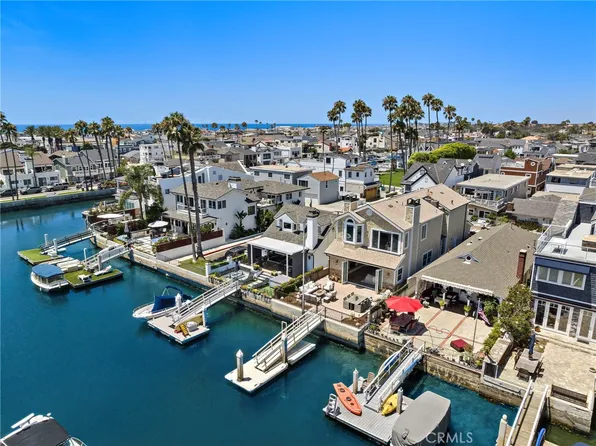 402 38th St, Newport Beach, CA 92663