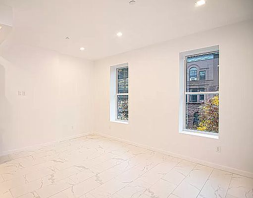 2nd image of 115 W 136th St #4C