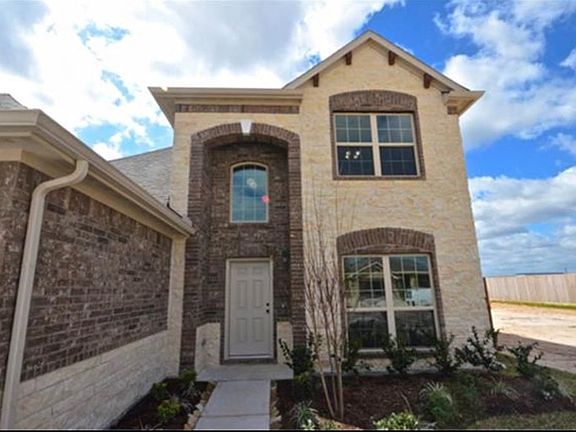 2nd image of 23215 Campwood Terrace Ln