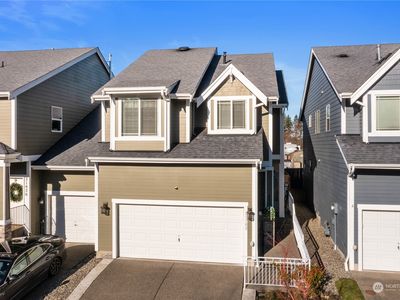 21702 104th St Ct E, Bonney Lake, WA, 98391