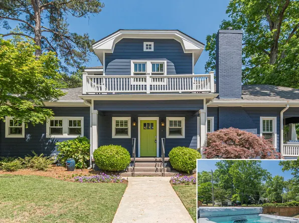 3327 College St, College Park, GA 30337
