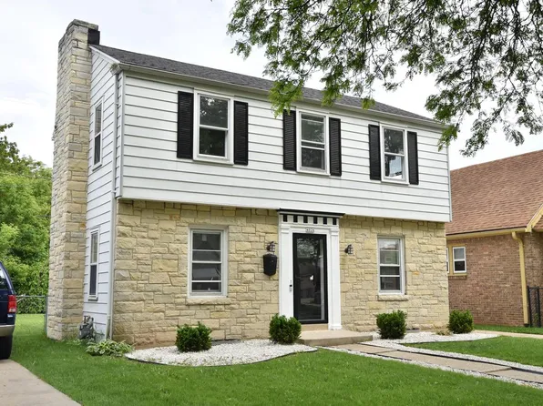 4026 North 40th STREET, Milwaukee, WI 53216