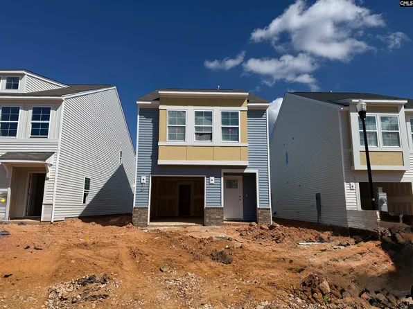 325 Tartan Rd, Hopkins, SC 29061