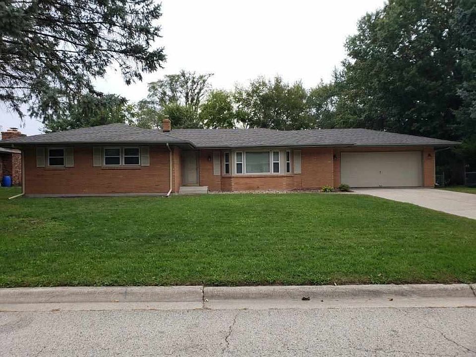 1st image of 3322 Sage Dr