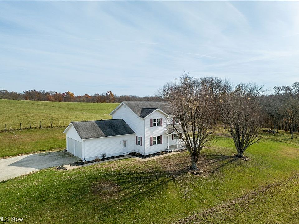 45495 Old Hopedale Rd, Cadiz, OH 43907 MLS 4503101 Zillow