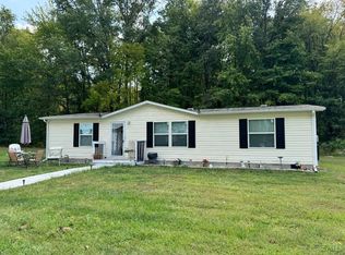 2350 Half Hill Rd, Bethel, OH 45106