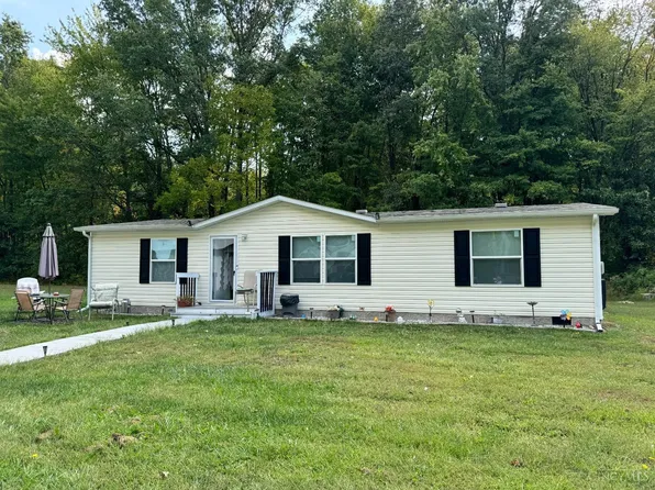 2350 Half Hill Rd, Bethel, OH 45106