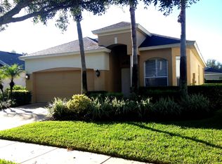 1206 Chessington Cir, Heathrow, FL 32746