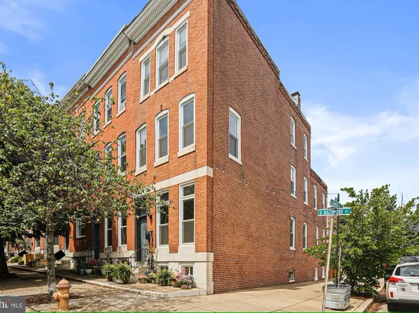 2746 E Baltimore St, Baltimore, MD 21224