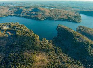 2 N Shore Rd, New Durham, NH 03855