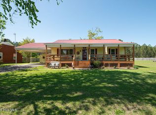 117 Jones St, Holly Ridge, NC 28445