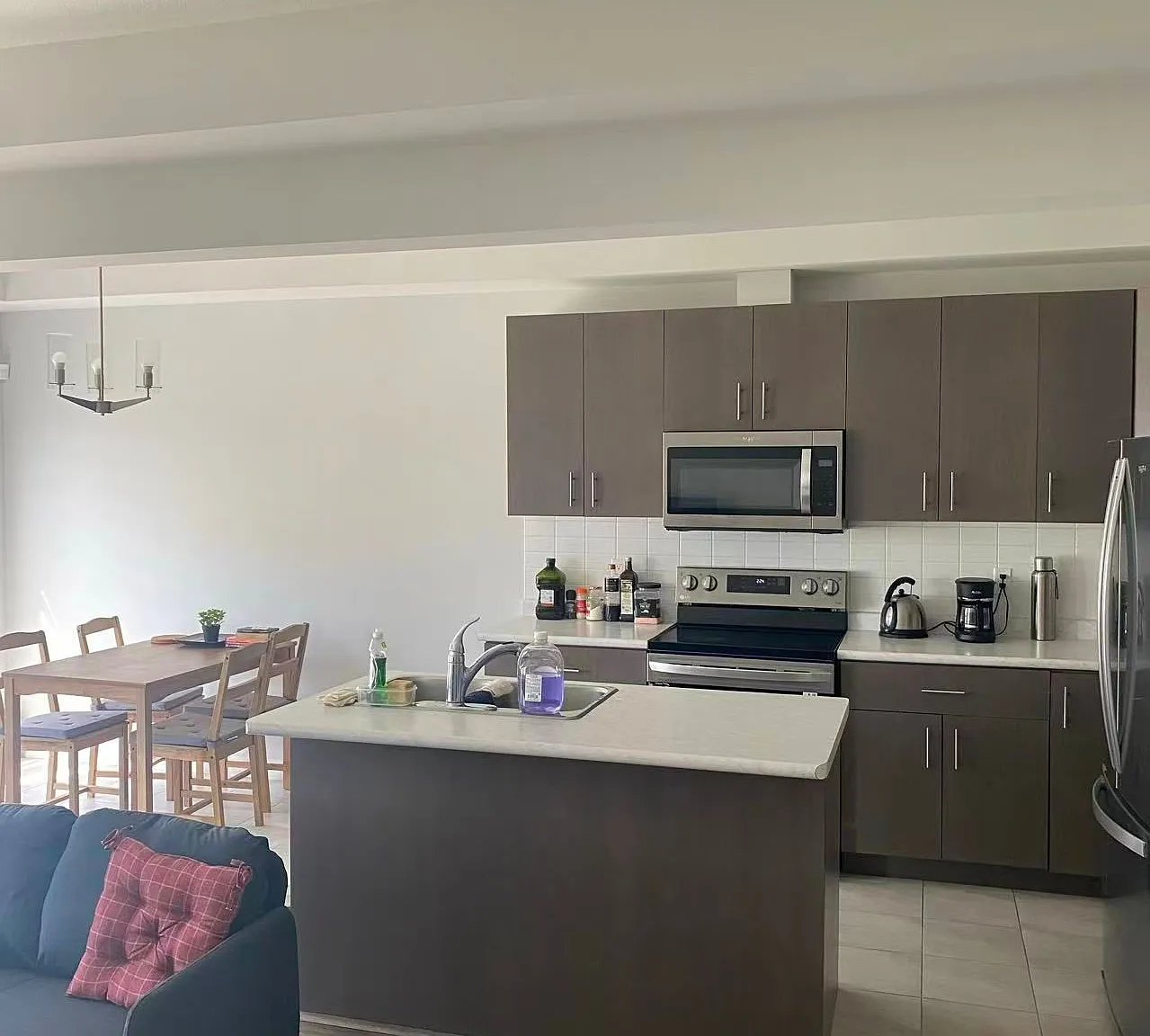 3 bed, $2,500 — Photo 4