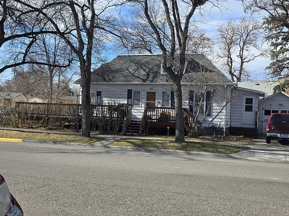 803 N 24th St, Billings, MT 59101