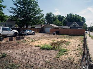 738 Palmer Ave, Pueblo, CO 81004