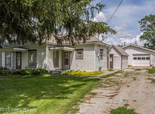 602 Grand Ave, New Virginia, IA 50210