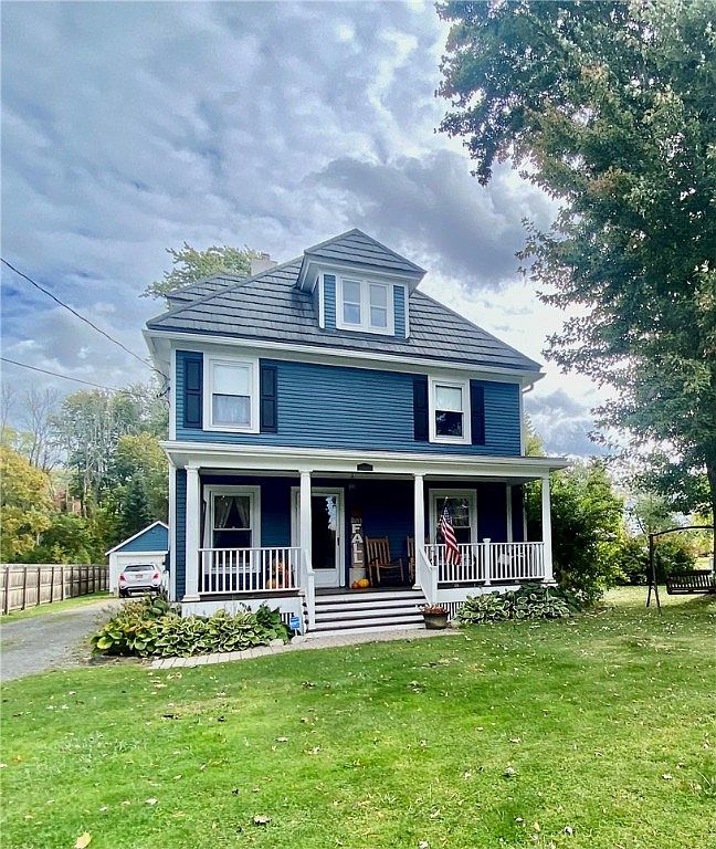 1612 Lake Rd, Hamlin, NY 14464 Zillow