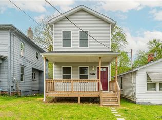 1408 Grant Ave, Petersburg, VA 23803