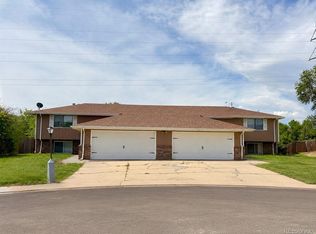 1005-1007 Harmon Place, Longmont, CO 80501