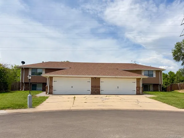 1005 Harmon Place, Longmont, CO 80501