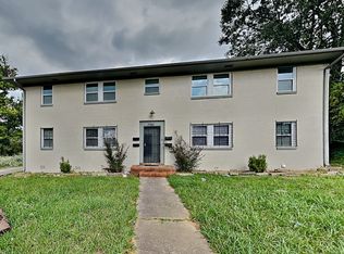 7745 Madrid Ave APT D, Birmingham, AL 35206
