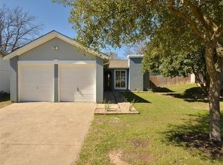7014 Crosswood Dr, Austin, TX 78745