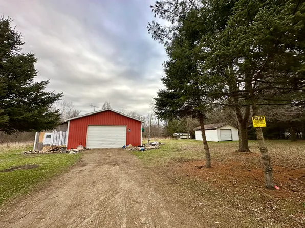 362 Francisco Rd, Union City, MI 49094