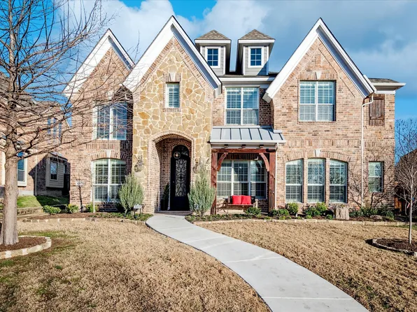 4436 Lindenwood Dr, Frisco, TX 75034