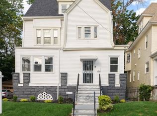 45 Ingraham Pl, Newark, NJ 07108