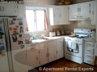 122 Amory St #1, Cambridge, MA 02139