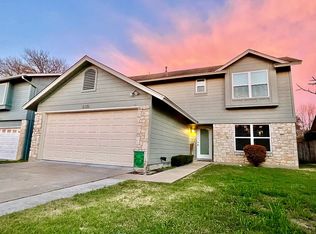 8105 Los Ranchos Dr, Austin, TX 78749