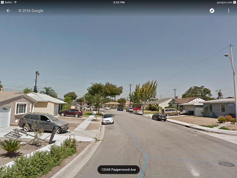 2nd image of 13345 Pepperwood Ave