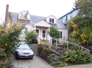 1315A N 50th St, Seattle, WA 98103