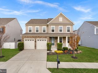 8682 Belle Grove Way, Manassas, VA 20110