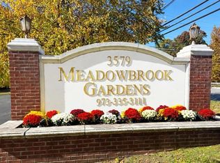 Meadowbrook Gardens, Parsippany, NJ 07054