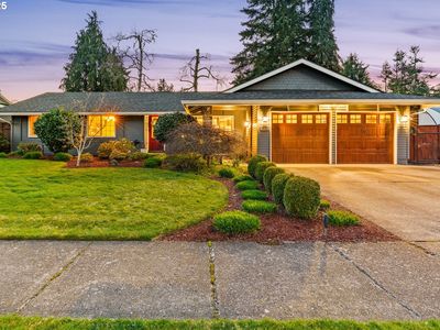 616 66th St, Springfield, OR, 97478