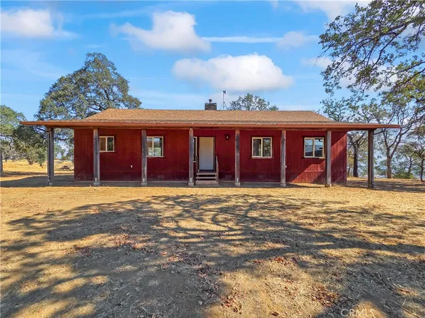 4745 Bear Valley Rd, Mariposa, CA 95338