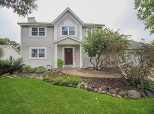 W195S8401 Providence Way, Muskego, WI 53150