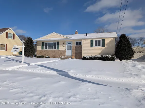 5221 Tulip Ave, Lansing, MI 48911