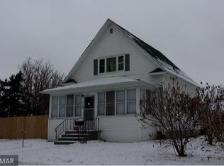 115 Markley Ave N, Thief River Falls, MN 56701