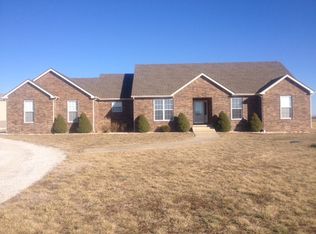 10900 County Road 230, Oronogo, MO 64855