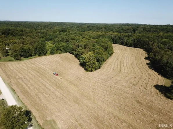 0 E County Road 250 Rd S, Winslow, IN 47598
