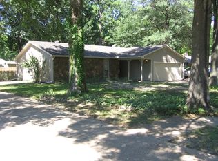388 L P Mann Dr, Marion, AR 72364