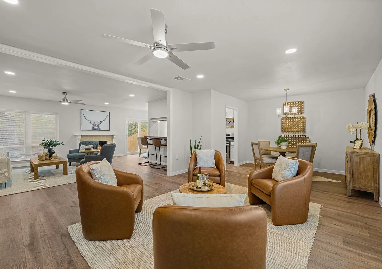 Charming 3BR House in Converse (rent to own) — Photo 3