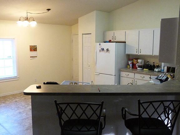 Dining Counter