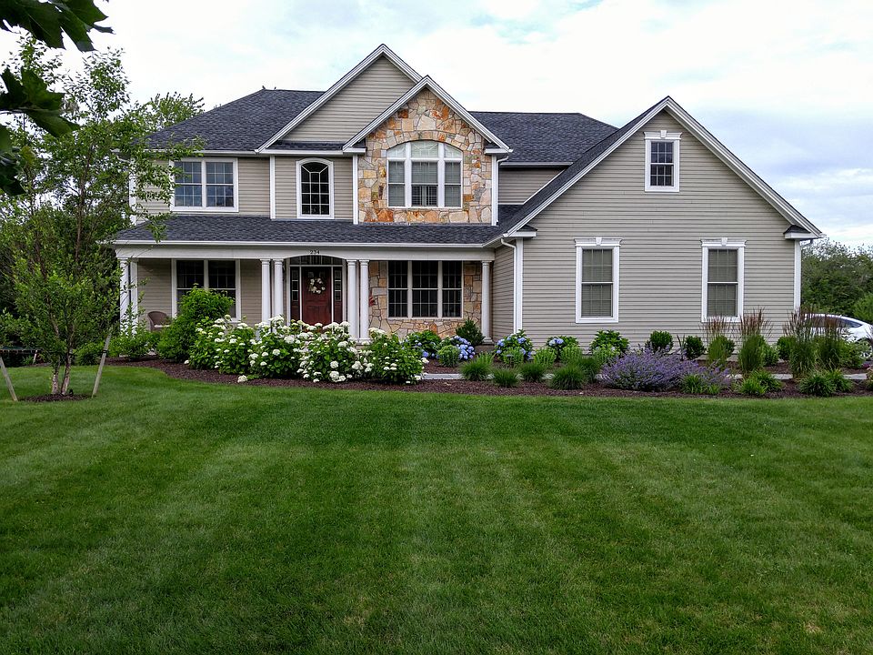 234 Wilbert Way, North Kingstown, RI 02852 Zillow