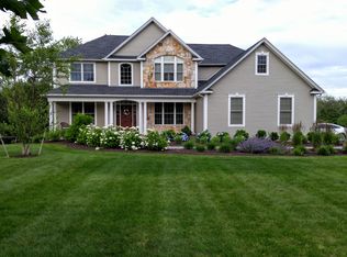 234 Wilbert Way, North Kingstown, RI 02852