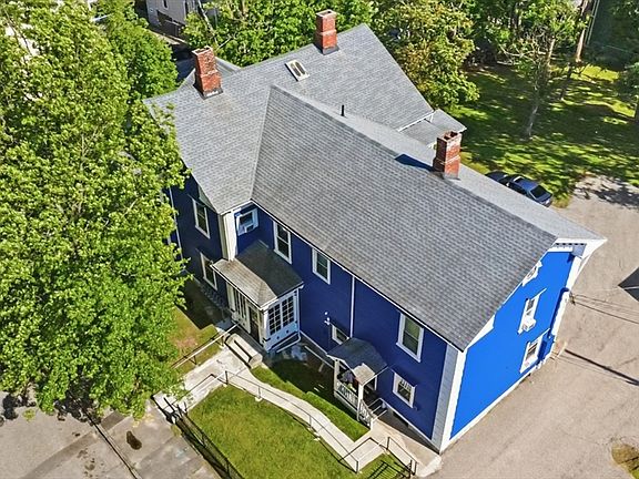 2nd image of 75 Chatham St