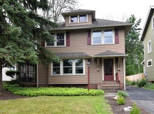 3386 Clarendon Rd, Cleveland Heights, OH 44118