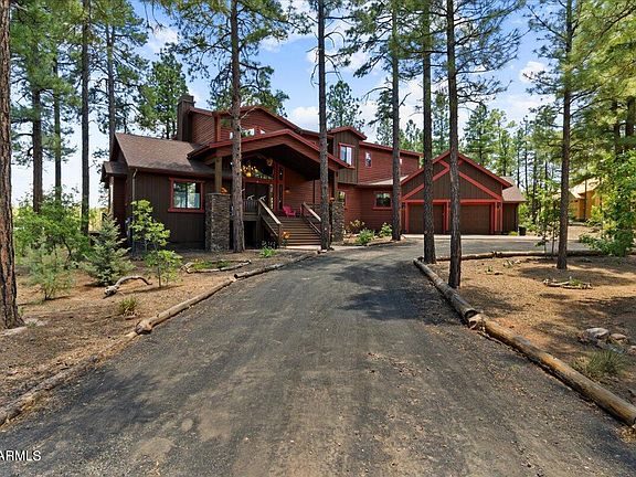 2nd image of 4051 W FALLING LEAF Road